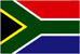 South African Rand  южноафриканский ранд
