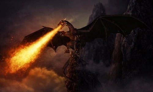 Бинарный опцион Черный дракон – сложный вид сделок для опытных трейдеров