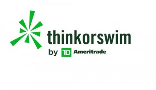 Бинарные опционы в торговом терминале Thinkorswim