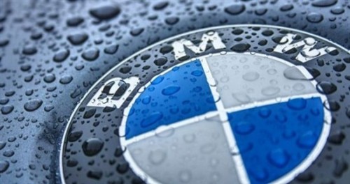 Зарабатываем на акциях BMW торгуя бинарными опционами