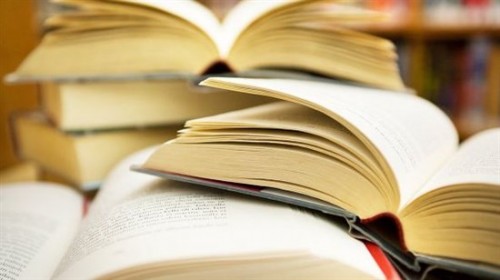 Бинарные опционы: книги, как основной источник знаний