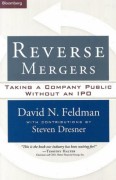 Reverse merger - альтернатива IPO