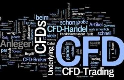 История возникновения торговли контрактами CFD