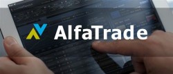 Alfatrade: безопасный и надежный брокер