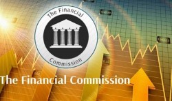 Финансовая Комиссия предупреждает о своем клоне