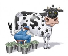 Стратегии  форекс - Стратегия форекс Cash Cow