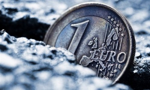 Уверенное укрепление Евро: рост внушающий надежду опционным трейдерам