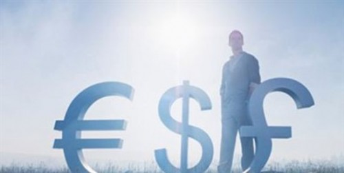 Уверенное укрепление Евро: рост внушающий надежду опционным трейдерам