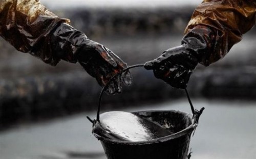 На заметку бинарному трейдеру: Китай в феврале закупил рекордное значение нефти