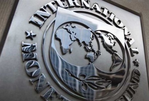 Прогноз на 2016 год от нового экономиста МВФ