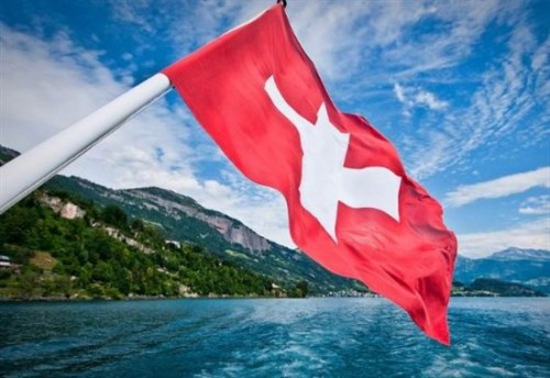 Особенности торговли швейцарским франком