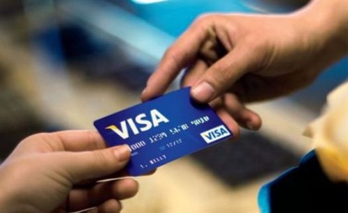 Конфликт Visa с брокерами бинарных опционов