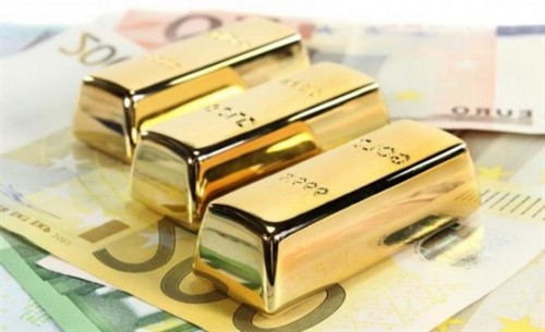 По прогнозам, золото в бинарных опционах будет непременно расти